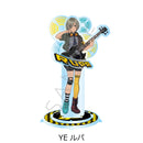 Girls Band Cry Sync Innovation Vol. 3 Big Acrylic Stand