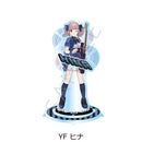 Girls Band Cry Sync Innovation Vol. 3 Big Acrylic Stand