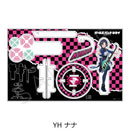 Girls Band Cry Sync Innovation Vol. 3 Big Acrylic Stand