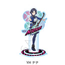 Girls Band Cry Sync Innovation Vol. 3 Big Acrylic Stand