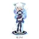 Girls Band Cry Sync Innovation Vol. 3 Big Acrylic Stand