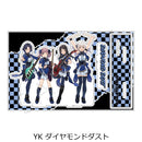 Girls Band Cry Sync Innovation Vol. 3 Big Acrylic Stand