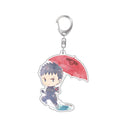 Kaiju No. 8 Algernon Product Kasakko Acrylic Key Chain