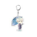 Kaiju No. 8 Algernon Product Kasakko Acrylic Key Chain