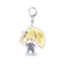 Kaiju No. 8 Algernon Product Kasakko Acrylic Key Chain