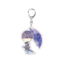 Kaiju No. 8 Algernon Product Kasakko Acrylic Key Chain