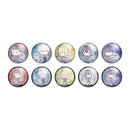 Kaiju No. 8 Algernon Product Kasakko Metal Can Badge