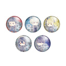 Kaiju No. 8 Algernon Product Kasakko Metal Can Badge