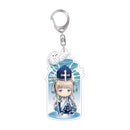 Fate/Grand Order Algernon Product CharaToria Acrylic Key Chain (1-10 Selection)