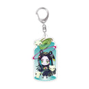 Fate/Grand Order Algernon Product CharaToria Acrylic Key Chain (1-10 Selection)