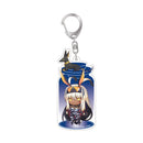 Fate/Grand Order Algernon Product CharaToria Acrylic Key Chain (1-10 Selection)