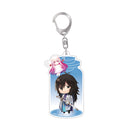 Fate/Grand Order Algernon Product CharaToria Acrylic Key Chain (1-10 Selection)