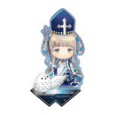 Fate/Grand Order Algernon Product CharaToria  Acrylic Stand (1-10 Selection)