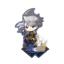 Fate/Grand Order Algernon Product CharaToria  Acrylic Stand (1-10 Selection)