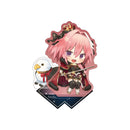 Fate/Grand Order Algernon Product CharaToria  Acrylic Stand (1-10 Selection)