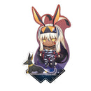 Fate/Grand Order Algernon Product CharaToria  Acrylic Stand (1-10 Selection)