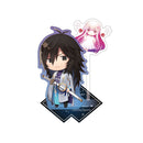 Fate/Grand Order Algernon Product CharaToria  Acrylic Stand (1-10 Selection)