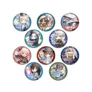 Fate/Grand Order Algernon Product CharaToria Can Vol.11 (1 Random)