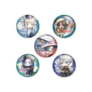 Fate/Grand Order Algernon Product CharaToria Can Vol.11 (1 Random)