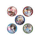 Fate/Grand Order Algernon Product CharaToria Can Vol.11 (1 Random)