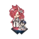 Fate/Grand Order Algernon Product CharaToria Acrylic Stand  (1-10 Selection)