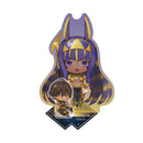 Fate/Grand Order Algernon Product CharaToria Acrylic Stand  (1-10 Selection)
