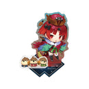 Fate/Grand Order Algernon Product CharaToria Acrylic Stand  (1-10 Selection)