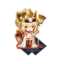Fate/Grand Order Algernon Product CharaToria Acrylic Stand  (1-10 Selection)