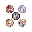 Fate/Grand Order Algernon Product CharaToria Can Vol.12 (1 Random)