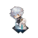 Fate/Grand Order Algernon Product CharaToria Acrylic Stand