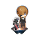 Fate/Grand Order Algernon Product CharaToria Acrylic Stand