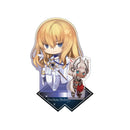Fate/Grand Order Algernon Product CharaToria Acrylic Stand