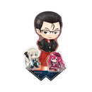 Fate/Grand Order Algernon Product CharaToria Acrylic Stand