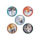 Fate/Grand Order Algernon Product CharaToria Can Vol. 13