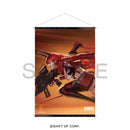 Goddess of Victory: Nikke Algernon Product B2 Tapestry Red Hood