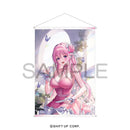 Goddess of Victory: Nikke Algernon Product B2 Tapestry Dorothy: Nostalgia