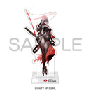 Goddess of Victory: Nikke Algernon Product Acrylic Stand (1-4 Selection)