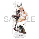 Goddess of Victory: Nikke Algernon Product Acrylic Stand (1-4 Selection)
