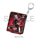 Goddess of Victory: Nikke Algernon Product Acrylic Key Chain (1-4 Selection)
