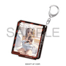 Goddess of Victory: Nikke Algernon Product Acrylic Key Chain (1-4 Selection)