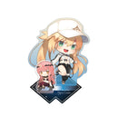 Fate/Grand Order Algernon Product CharaToria Acrylic Stand