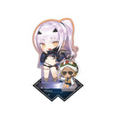 Fate/Grand Order Algernon Product CharaToria Acrylic Stand