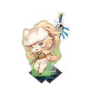 Fate/Grand Order Algernon Product CharaToria Acrylic Stand