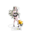 Goddess of Victory: Nikke Algernon Product Acrylic Stand