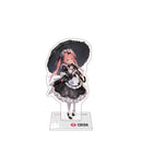 Goddess of Victory: Nikke Algernon Product Acrylic Stand