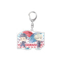 Kaiju No. 8 Algernon Product Kasakko Acrylic Key Chain