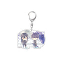 Kaiju No. 8 Algernon Product Kasakko Acrylic Key Chain