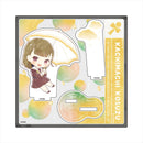 Love Live! Hasu no Sora Jogakuin School Idol Club Algernon Product Kasakko Acrylic Stand