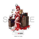 Goddess of Victory: Nikke Algernon Product Acrylic Stand Red Hood: Nonsense Red