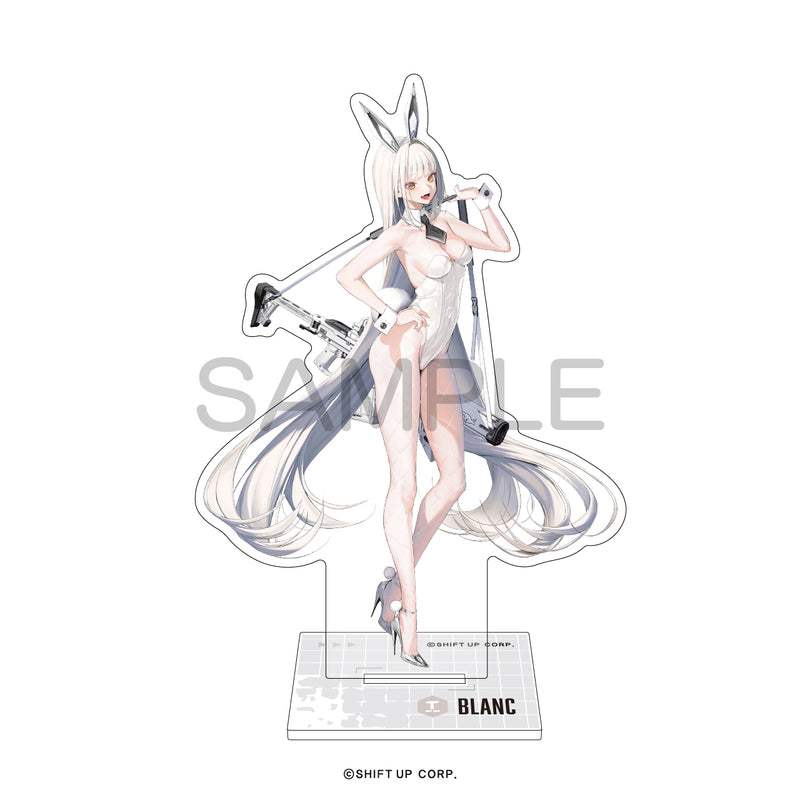 Goddess of Victory: Nikke Algernon Product Acrylic Stand